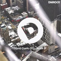 Arabi - David Cueto (ES)
