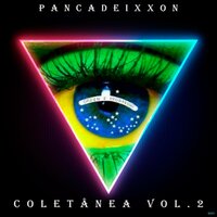 Pancadeixxon XV - Pancadeixxon