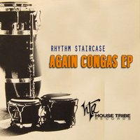 Muy Alegre - Rhythm Staircase