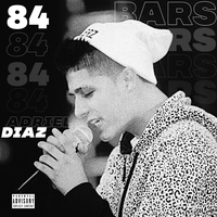 84 Bars - Adriel Diaz
