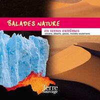 Coeur d'iceberg - Terre Sauvage