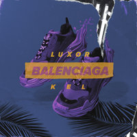 Balenciaga - Luxor