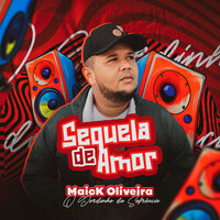 Volte Amor - Maick Oliveira