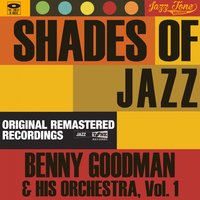 Hooray for Love - Benny Goodman & His Orchestra
