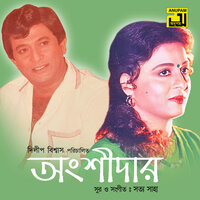 Mama Bhagina Jekhane - Khurshid Alam & Subir Nandi