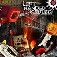 Carried Off To War - Orko Eloheim & Bazerkowitz Left Handed Scientist