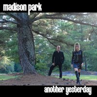 Just As The Sun - Madison Park