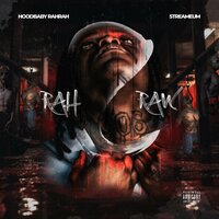 Kick - Hoodbaby Rahrah & Streameum
