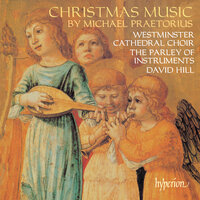 Caroubel, Praetorius: Dances from Terpsichore - Medley 2 (Arr. Caroubel) - The Parley of Instruments & Михаэль Преториус