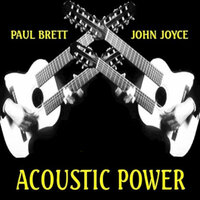 Rush Hour - Paul Brett & John Joyce