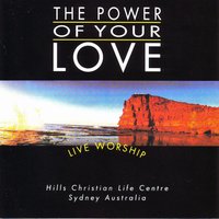 Holy Spirit Rise - Hillsong Worship