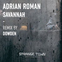 Savannah - Adrian Roman & Dowden