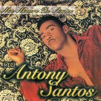 Te Daré Una Robaita - Anthony Santos