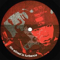 Tim elinded is turbance - The Exaltics & Paris The Black Fu