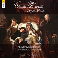 Flute Sonata in E-Flat Major, Wq. 65 No. 7: I. Allegro Moderato - Cuauhtemoc Trejo, Jose Suarez & Jose Suarez & Cuauhtemoc Trejo & Карл Филипп Эммануил Бах