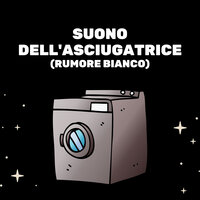 Suoni Della Lavanderia - Medicina Rilassante & Rumore bianco & Rumore Bianco Per Dormire