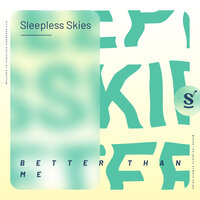 Better Than Me - Sleepless Skies