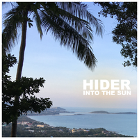 Into the Sun - Hider
