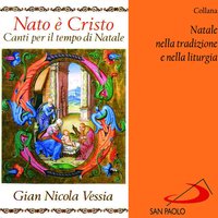 Inno per Natale - Fiorella Schermidori & Coro Rabbunì & Cristiano Barrovecchio & Cristiano Barrovecchio, Coro Rabbunì, Fiorella Schermidori