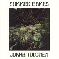 Thinking Of You In The Moonshine - Jukka Tolonen