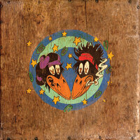 Sister Luck - The Black Crowes