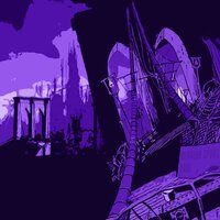 Lost Night Ceremony - Nebular Spool