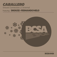 L'Invernal - Caballero & Fernando Melo