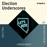 Pulsating System - The Whatever Duo & Iconica