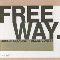 Freeway 11 - Joëlle Léandre