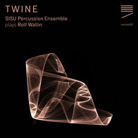 Stonewave, Pt. I - SISU Percussion Ensemble & Rolf Wallin