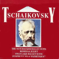 The Nutcracker, Op. 71: V.  Scène et danse Grossvater. - Пётр Ильич Чайковский & London Festival Orchestra & New Philharmonia Orchestra London