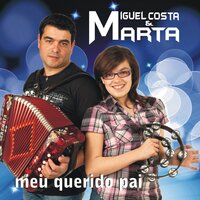 Cacei o Grilo - Miguel Costa & Marta