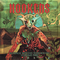 Outlaws Prayer - Hookers