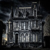 In The Dark - Alonzo