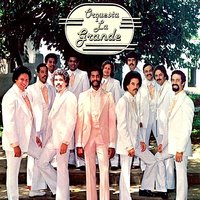 Alma Llanera - Orquesta La Grande & Gilberto Santa Rosa & Hector Rivera & Edgar Zalduondo