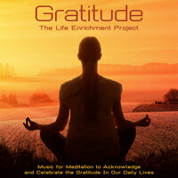 Acceptance - The Life Enrichment Project & The Spiritual Voyager