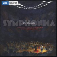Alexander The Great - Joe Lovano