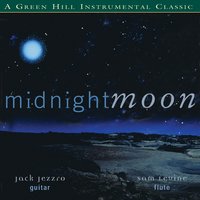 Winter Moon - Jack Jezzro