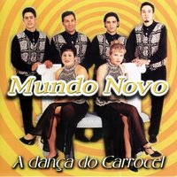 Vamos Fazer Tric-Tric - Mundo Novo