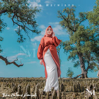 Buka Hatimu Kembali - Nazia Marwiana