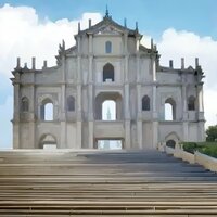 Cobblestone Dreams - LofiCity Hub