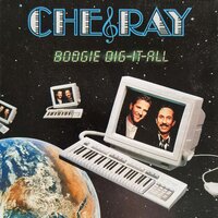Blues of No Return - Che & Ray
