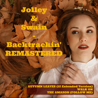 Backtrackin' - Steve Jolley & Tony Swain