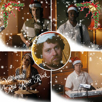 Red River Rock - Metronomy