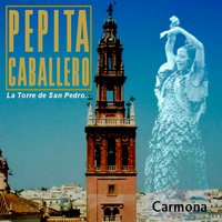 Fue Culpa Tuya y No Mía: Media Granadina - Manolo de Badajoz & Pepita Caballero
