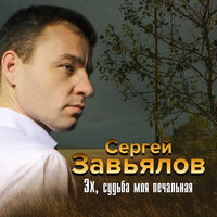 Тюрьма не тюрьма - Сергей Завьялов