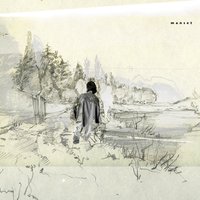 Celui qui marche devant  (2014) - Manset & Axel Bauer