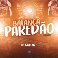 Entrou no Meu Carro Forrozinho - DJ Rayllan