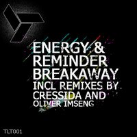 Breakaway - Energy