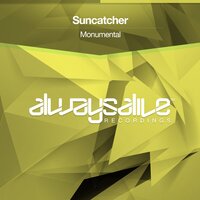 Monumental - Suncatcher